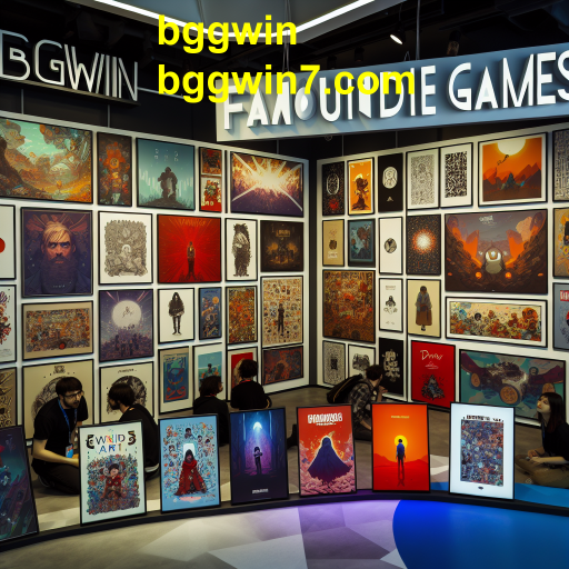 A Revolução dos Jogos Indie: Criatividade Sem Limites