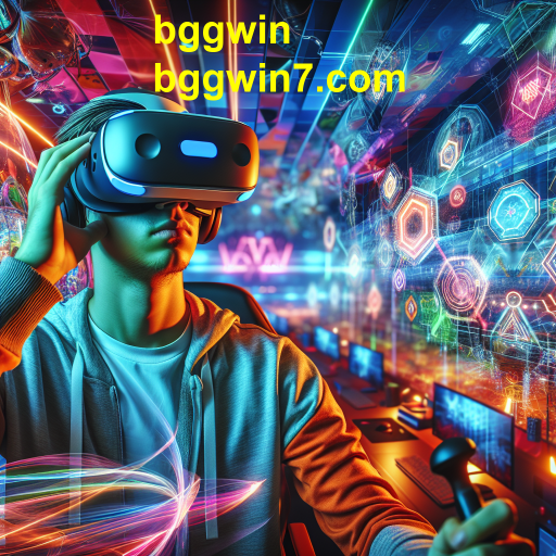 O Futuro da Realidade Virtual nos Jogos